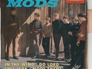EP LES MODS ( ALAIN CHAMFORT ) : IN THE WIND + 3  LABEL VOGUE