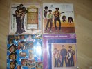 Michael Jackson - 4 lp Asie