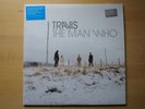 Travis / The Man Who / Orig. LP 1999 / Limited Edition plus Bonus 12''