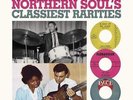 NORTHERN SOUL'S CLASSIEST RARITIES Various NEW & SEALED LP VINYL (KENT) 60s Soul