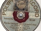 Bertha KIURINA - Nurder Schonheit weiht'ich mein Leben / Glocklein im Tale
