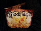 Blackfinger: Same / Original FOC- LP / OIS / TROUBLE , Eric Wagner