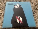 Queens of the Stone Age, Like Clockwork LP blue album artwork (foo fighters)