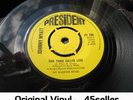 ? JOHNNY WYATT 'This Thing Called Love' EX+ Rare UK Northern Soul 45