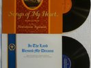 SELF-REALIZATION FELLOWSHIP Paramahansa Yoganda Orig Private Chants Poems 2LP NM