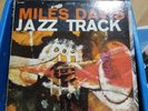 MILES DAVIS  Jazz Track CL1268 feat. Sextet/Quintet  6i LP Vinyl VG+ Cover VG