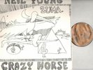    Neil Young - Zuma    OIS   