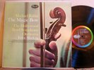 Capitol P 8510 1960 MICHAEL RABIN The Magic Bow MONO Felix Slatkin VG++