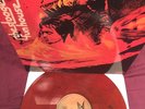 The Stooges ?– Fun House RARE FRENCH RED VINYL Re LP gatefold sleeve IGGY POP