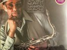 Dexter Gordon Quartet ?– Manhattan Symphonie / Pure Pleasure 180 Gram 2LP New