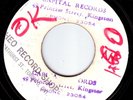 VIN GORDON & UPSETTERS  