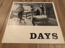 DAYS days  DANISH HOLY GRAIL prog psych SPECTATOR LP