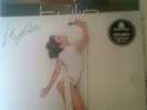 Kylie Minogue Fever Red & Light Years Sainsbury's Blue Vinyl Limited edition.