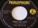 THE BEATLES rare+odd pairing 