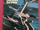 Livin' Blues - Blue Breeze 1.Press 1976 Ariola 28430XOT Vinyl Schallplatte Rock