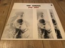 TED CURSON pop wine RARE FRENCH SPIRITUAL FREE JAZZ FUTURA LP