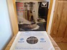 RACHMANINOV Piano Concerto 1 TCHAIKOVSKY Fantasia KATIN BOULT Decca SXL 2034 WBG