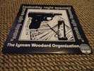 Lyman Woodard Organization ?– Saturday Night Special lp jazz funk 1975 STRATA M-