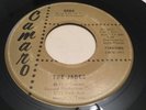 RARE 45 THE JADES  Gone - MEMPHIS garage psych fuzz  CAMARO ORIGINAL