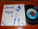 BLONDIE Corazon De Cristal - Heart Of Glass 1979 MEXICO 7