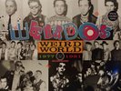 weirdos weird world 1977 1981 punk rock