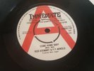 Rod Stewart Pp Arnold Promo Vinyl 7