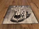 HOPKOK hopkok RARE SWEDISH UNDERGROUND PROG PSYCH PRIVATE PRESS w booklet LP