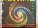 MONUMENTAL TAMAYO Panama GUAGUANCO Salsa ARCO IRIS La OFENSIVA Very Rare LISTEN