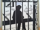 LOS MOZAMBIQUES - EL PRESIDIARIO Panama SOUL Salsa TAMAYO Rare LISTEN
