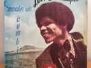 LOS MOZAMBIQUES - NOCHE DE CUMBIA Panama SOUL Salsa TAMAYO Rare LISTEN