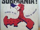 ORQUESTA 11 DE OCTUBRE - SOBERANIA Panama GUAGUANCO Salsa MEGA Rare LISTEN