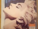 Madonna True Blue Sainsbury's Limited Edition Blue Vinyl New & Sealed