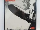 Gladsax Framed Vinyl: Led Zeppelin I (1969) 12