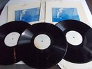 Adelina De Lara Recital 3 LP Set ADLP 9 10 11 Insert Vinyl Record