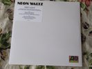 Neon Waltz First Light Perfect Frame 12