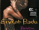 BADU ERYKAH BADUIZM DOPPIO VINILE LP 180 GRAMMI NUOVO SIGILLATO