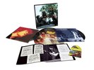 HENDRIX JIMI ELECTRIC LADYLAND 6 VINILI LP + 1 BLU-RAY BOXSET (50TH ANNIVERSARY)