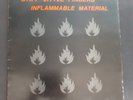 Stiff Little Fingers - Inflammable Material - Original Vinyl LP 1979