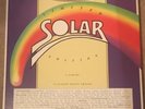 Solar Records limited edition 8 vinyl album boxset 1978-1988 Mint Unplayed