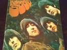 The Beatles Rubber Soul Vinyl LP UK Parlophone (PCS 3075) 6th Pressing Stereo