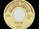 70s Soul 45 - Fabulous Plaids - Ask The Lonely - It Will Stand - VG++ mp3
