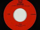 Funk Psych 45 - Stone Coal White Rated X - Free - Ewing - mp3 - rare