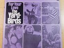 THE YARDBIRDS For Your Love Epic BN26167 stereo VG++/VG++