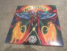 Nik Turner Hawkwind Space Gypsy LP with free single NEAR MINT Ltd Edition