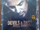 Bruce Springsteen - Devils In Dust Double Vinyl V Rare Sealed