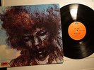 LP JIMI HENDRIX  - The Cry Of Love Org DE 1971 1.Press. NM Polydor 2480 027