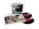 Jeff Wayne's Musical Version of The War of the Worlds *NEW RECORD LP VINYL