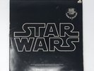Star Wars Original Soundtrack 2-disc vinyl album 1977 Excellent Condition