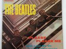 The Beatles LP 