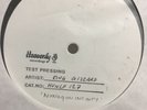 TEST PRESSING Nonagon Infinity [LP] by King Gizzard & the Lizard Wizard 1 Of 5